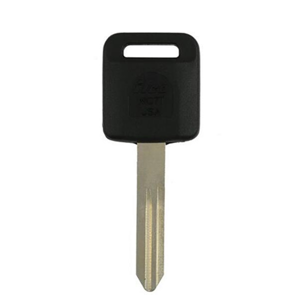 Ilco Ilco: NI07T Transponder Key ILCO-NI07T - main
